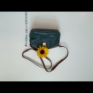 Dooney and Burke Crossbody